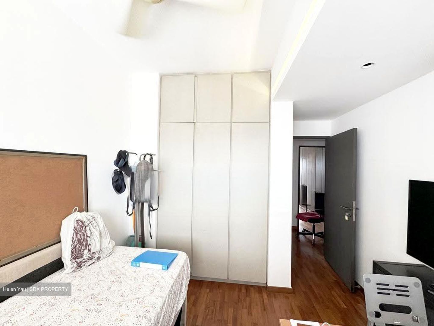 Ridgewood (D10), Condominium #617004581